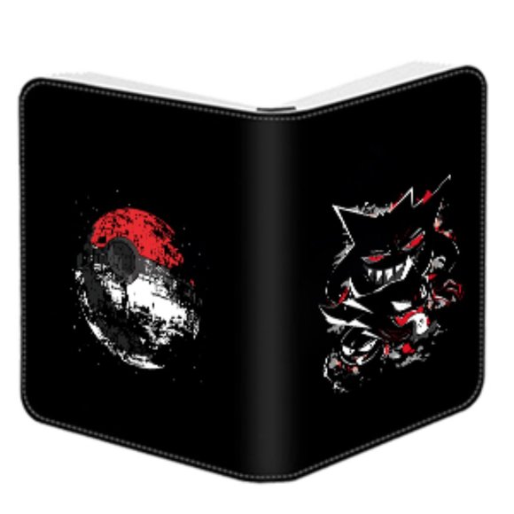 Card Binder 900 Pockets 9-Pocket Cards Collector Album with 50 Removable… - Picture 6 of 12